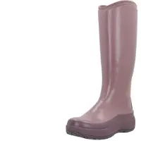Rains Gummistiefel Damen The Dry Boot High W3 Tempt Gloss-Schuhgröße 36
