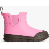 Tretorn Aktiv Chelsea Gefütterte Gummistiefel, Rosa, Kindergummistiefel, Kinderstiefel, Gummistiefel kinder, Kids