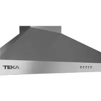 Teka Dbp 78150 Dekorative Dunstabzugshaube
