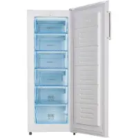 Infiniton Cv-172l14bem/200057 Vertikaler Gefrierschrank