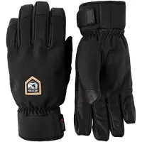 Hestra - CZone Alpine 5 Finger - Handschuhe Gr 11 schwarz