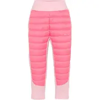 Kari Traa Emilie High Waist Capri bubblegum (BGUM) M