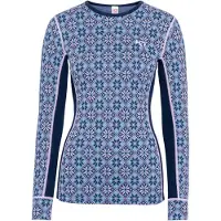 Kari Traa Rose Longsleeve 2.0 dark navy blue (ROCEA) L