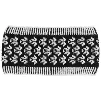 Kari Traa - Women's Smekker Knit Headband - Stirnband Gr One Size grau