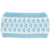 Kari Traa Smekker Knit Headband ocean (OCEA) OZ