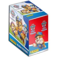 Panini Paw Patrol Box 36 Packs Sammelkarten Mehrfarbig Kinder Mehrfarbig One Size