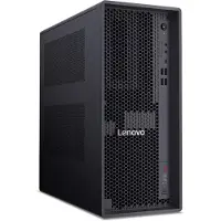 Lenovo ThinkStation P4, 3,8 GHz, AMD Ryzen 7 PRO, PRO 9755, 64 GB, 1 TB, Windows 11 Pro