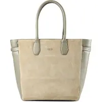 GUESS Anitha Large Tote Pistachio