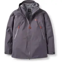 Rab Kangri GTX Jacket graphene (GRH) XXL