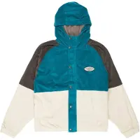 Billabong - Burleigh Jacket - Freizeitjacke Gr XL weiß