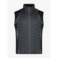 CMP Herren Funktionsjacken lg.Arm He/Uni MAN JACKET WITH DETACHABLE SLEEVES