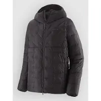 Patagonia Men's Durable Down Hoody - Daunenjacke - Black - XS