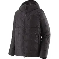 Patagonia Men's Durable Down Hoody - Daunenjacke - Black - S