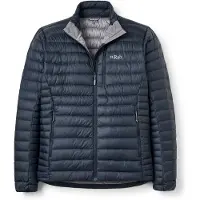 Rab Microlight Jacket galaxy blue (GXB) M