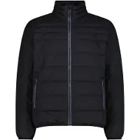 CMP - Jacket 36K2217 - Kunstfaserjacke Gr 46 schwarz