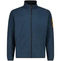 CMP Herren Unterjacken lg.Arm He/Uni MAN JACKET