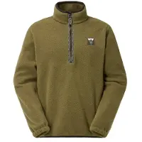 Picture Organic Clothing Picture Kimag 1/4 Zip Fleece (B) XXL