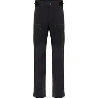 Mammut - Aenergy Pro SO Hybrid Pants - Skitourenhose Gr 44 schwarz