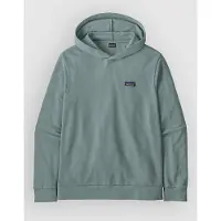 Patagonia - Daily Hoody - Hoodie Gr S türkis