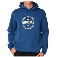 Rip Curl - Staple Hood - Hoodie Gr XXL blau