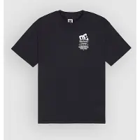 Dc-shoes T-Shirt "DC Sport Stack", Herren, Gr. M, schwarz, Obermaterial: 75% Baumwolle, 25% Baumwolle., Shirts T-Shirt