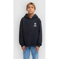 Billabong - Kid's Foundation Pullover Y - Hoodie Gr 16 schwarz