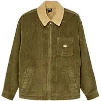 Quiksilver Sherpa Jacke