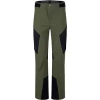 Montura - Gita Pants - Tourenhose Gr L oliv