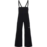 Mammut - Eiger Free Advanced HS Bib Pants - Skitourenhose Gr 44 - Regular schwarz