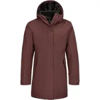 Schöffel - Women's Parka Froda - Mantel Gr 44 braun
