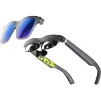 Xreal - P1012 - Augmented Reality Brille