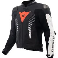 Dainese Super Speed 5 Lederjacke