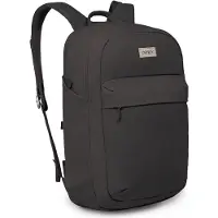 Osprey Rucksack Arcane XL Day Black : schwarz-00 Farbsortierung: schwarz-00