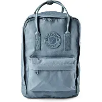 Fjällräven Kanken No. 2 Laptop 15" nimbus blue