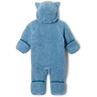 Columbia Foxy Baby Sherpa Langärmliger Overall
