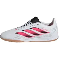 Adidas Kinder Fussball-Hallenschuhe Predator Club Sala IN