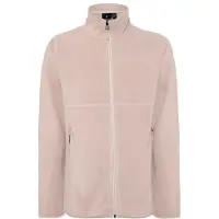 Didriksons - Vito Full-Zip - Fleecejacke Gr XS rosa