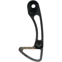 Cycling Ceramic Shimano 6800 16-16t äußere Käfigplatte