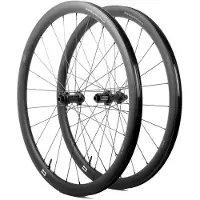 Progress Airspeed A38 Cl Disc Tubeless Rennrad Laufradsatz