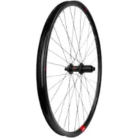 Gurpil Alpha Cl Disc Tubeless Gravel-laufradsatz