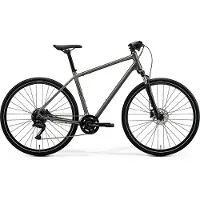 Merida Bikes Crossway 100 Cues U3020 Sgs 2026 Fahrrad