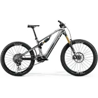 Merida Bikes Eone Sixty 10k 29/27.5´´ Xx Eagle Axs Elektrische Mountainbike