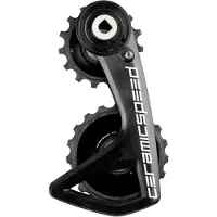 Ceramicspeed Gabelkopf des Schaltwerks RS Alpha