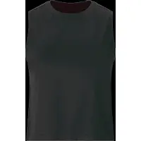 Athlecia - Women's Pacy V3 Top - Funktionsshirt Gr 44 schwarz
