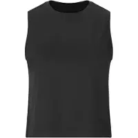 Athlecia - Women's Pacy V3 Top - Funktionsshirt Gr 38 schwarz