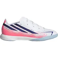 Adidas KK1326_510, Weiß, Cloud White,Solar Purple,Solar Turbo
