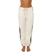 Salty Crew Maritime Sweatpant' off white (OFF) L