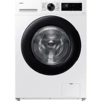 Samsung Waschmaschine "WW9A-10", Energieeffizienz: A, weiß, B:60cm H:85cm T:55cm, Waschmaschinen, Waschmaschine, Topseller
