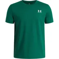 Under Armour B Sportstyle LC SS green white (312) M