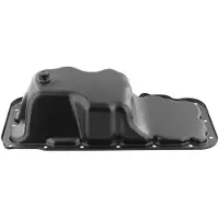 Topran 304 279 Ölwanne Motorölwanne für FORD FOCUS (DAW, DBW) FOCUS Kombi (DNW) TRANSIT CONNECT (P65, P70, P80) Tourneo Connect Mk1 FOCUS Stufenheck